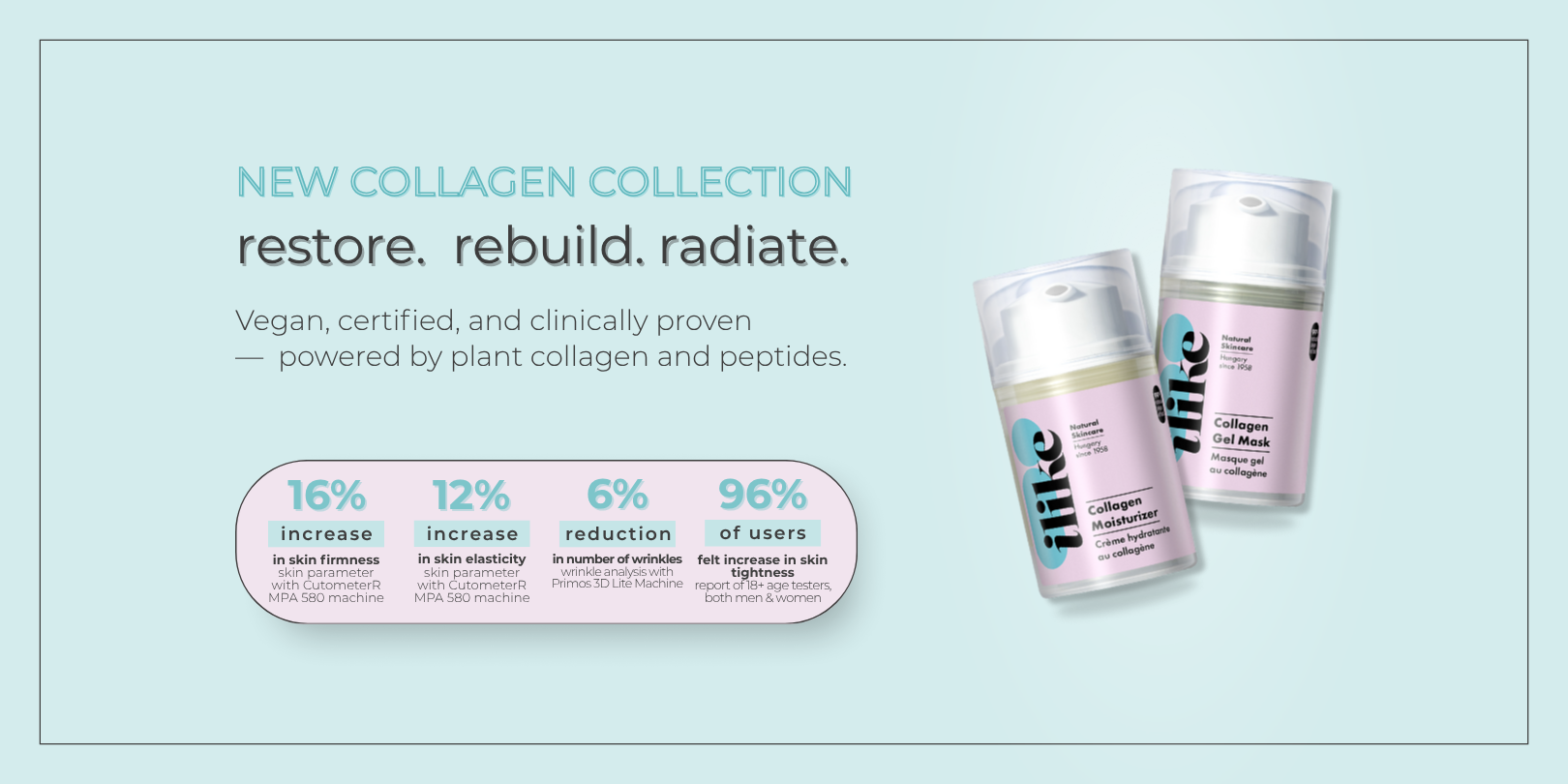 Collagen Collection