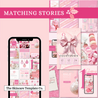Sorbet What's Inside Matching Stories The Skincare Template Co
