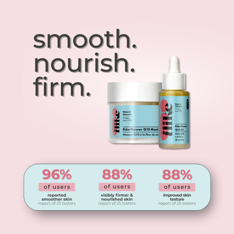 Collagen Collection ilike Organics Canada | Skinsimply August 2025 Website