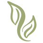 Skinsimply Leaf Icon "Holistic"