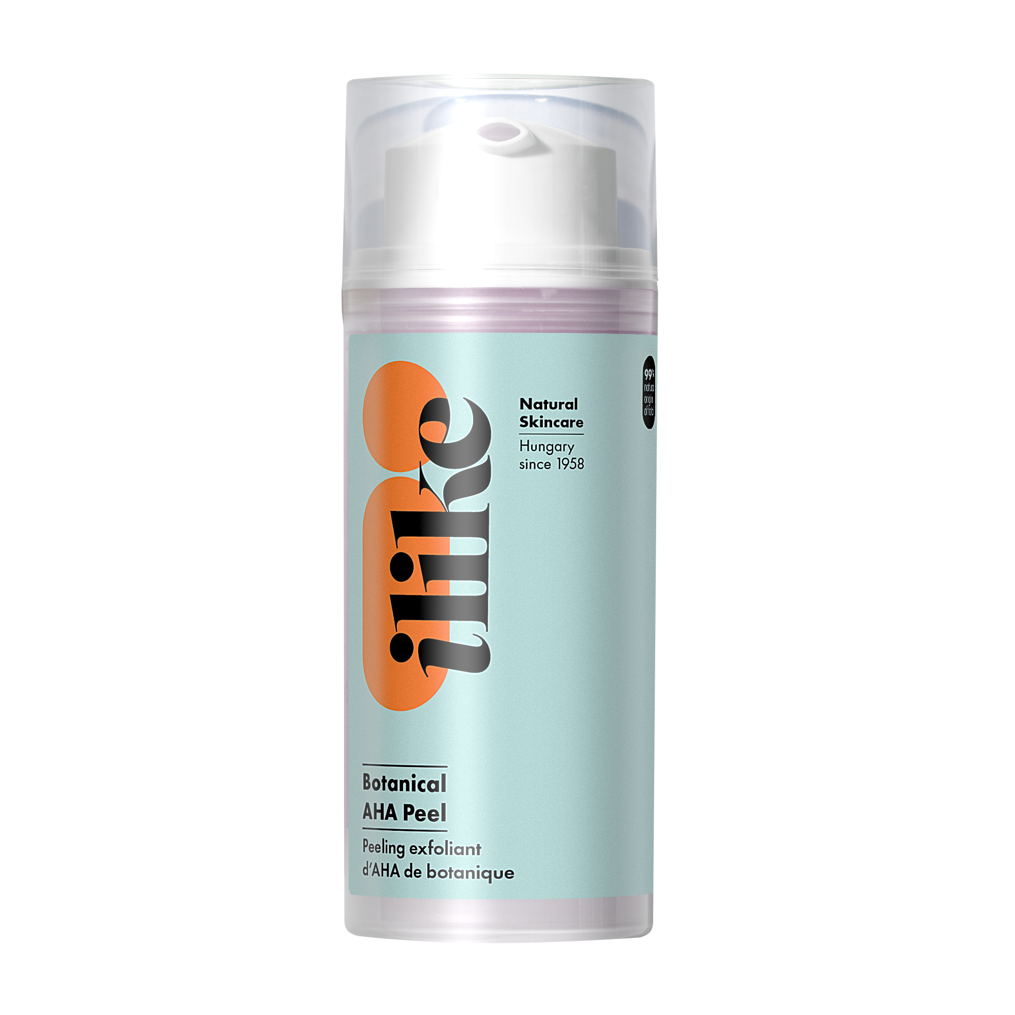 Botanical AHA Peel PRO ilike Organics Canada