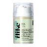 Ultra Sensitive Whipped Moisturizer with Yarrow & Plantago ilike Organics Canada