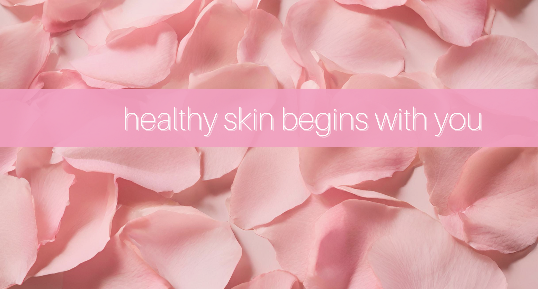 Skinsimply January 2025 Blog Slider Healthy Skin Begins With You