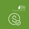 ilike Wholesale Price List