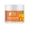 Pumpkin & Orange Mask PRO LARGE 250 ml SPECIAL ORDER