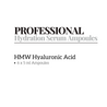 skinVacious Professional Hydration Serum Ampoules