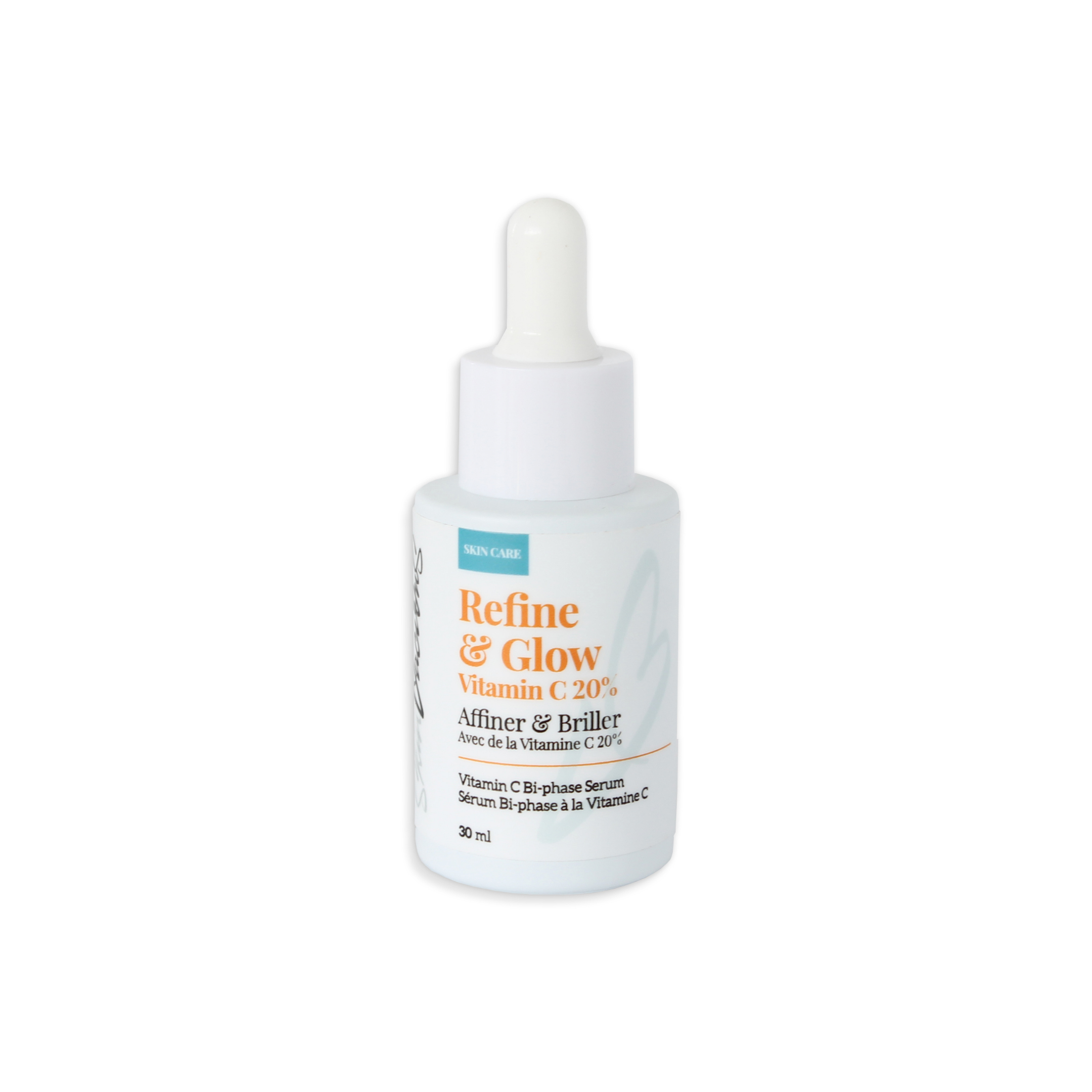 skinVacious - Vitamin C Serum 20%